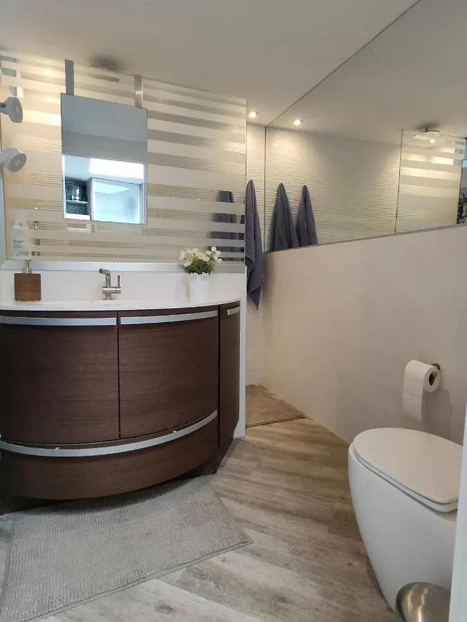 شقة Casa Maga ماسبالوماس 0*,  إسبانيا