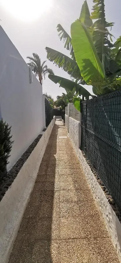 شقة Casa Maga ماسبالوماس 0*,  إسبانيا