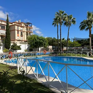 Paloma Park In By Costarentals - Ref 165 Apartment Benalmadena
