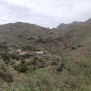  Alloggio in famiglia Tenerife Spagna