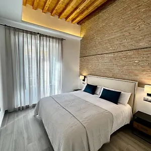 Biznagales Apartment Malaga