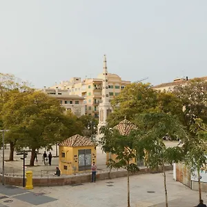  Appartamento En La Merced Spagna