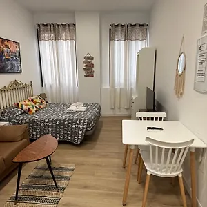  Appartamento Estudio Navas Spagna
