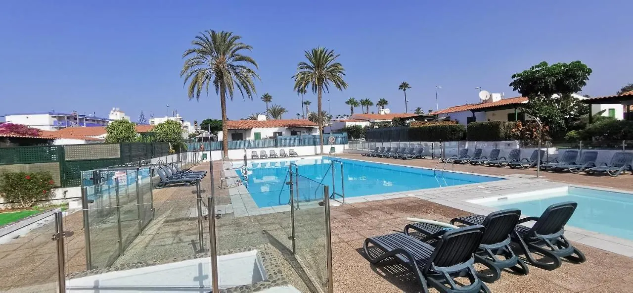 Casa Maga Lejlighed Maspalomas  Spanien