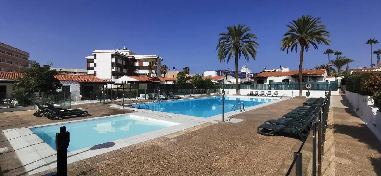 Casa Maga Lejlighed Maspalomas  Maspalomas (Gran Canaria)