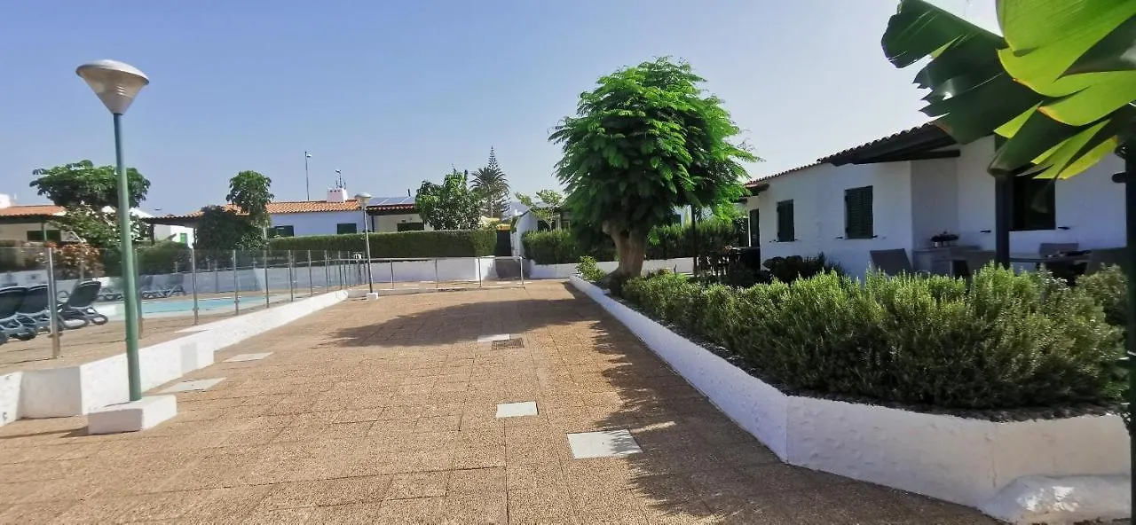 Casa Maga Lejlighed Maspalomas  0*, Maspalomas (Gran Canaria)