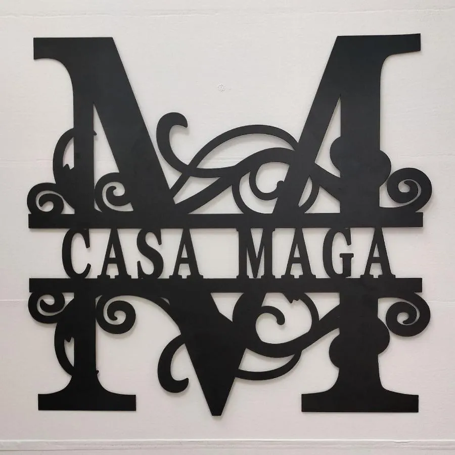 Casa Maga Lejlighed Maspalomas