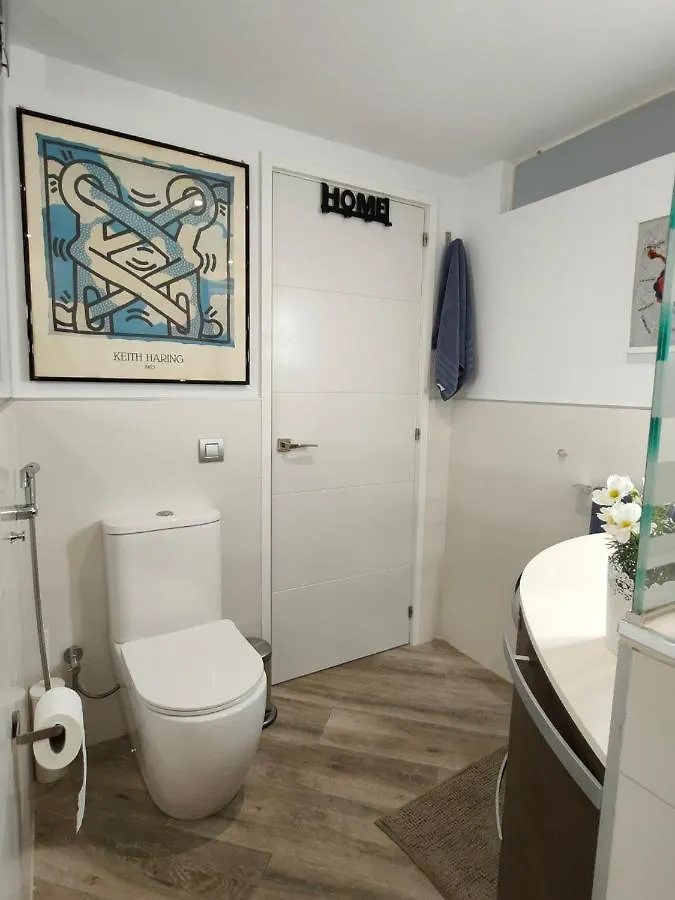 Casa Maga Apartment Maspalomas  Spain