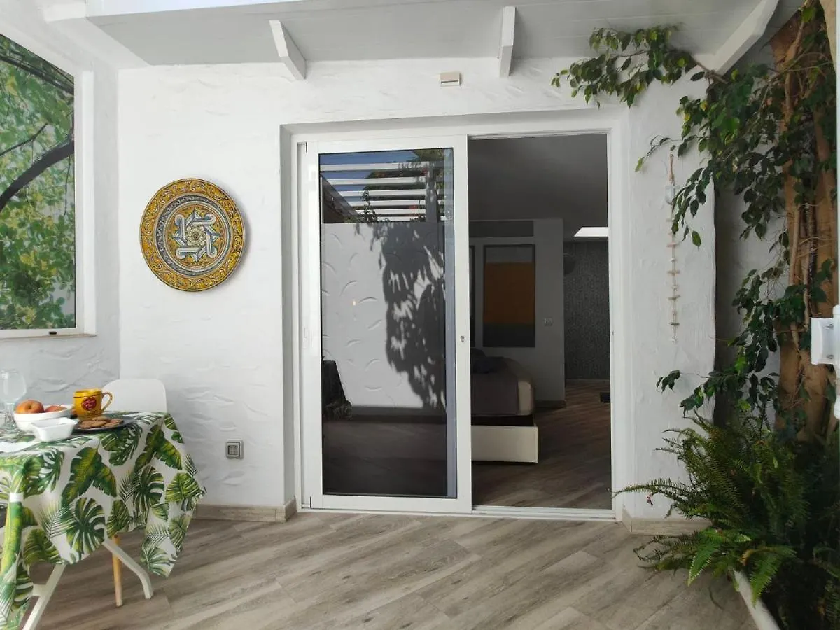Casa Maga Apartment Maspalomas